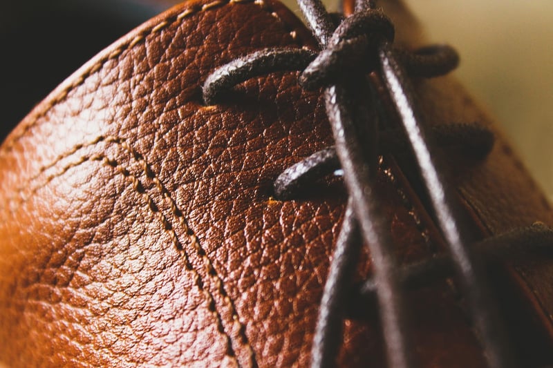 Revive Old Garments